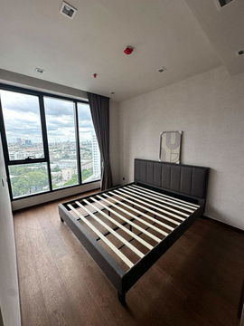 Ideo Q Victory【𝐒𝐄𝐋𝐋 & 𝐑𝐄𝐍𝐓】🔥โทนโมเดิร์นสุดคม แฝงความหรูแบบเรียบเท่ จัดวางพื้นที่ลงตัวทุกดีเทลแบบ Victory Style🔥 ติดต่อไลน์ไอดี: @hacondo