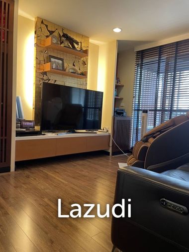 3-bed condo for sale, 267 sqm, The Lanai Sathorn