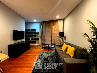คอนโดให้เช่า : ห้อง 2 ห้องนอน ชั้น 15 Bright Sukhumvit 24 ใกล้ BTS พร้อมพงษ์ (ID 2441761)