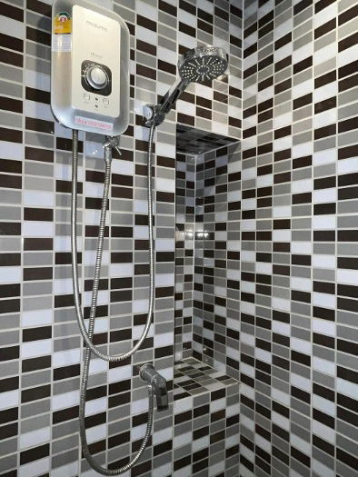 รูป 💥💥[เช่า]  The Base Phetkasem 1Bed 32 ตร.ม.ชั้น 24 Walk-in closet ห้องสวย พร้อมอยู่!! แอดไลน์ Line ID: @atfirm💥💥 - รูปที่ 19/23