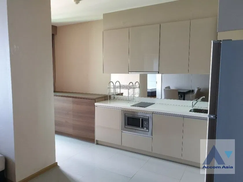 รูป 🔼🔽 AccomA 📩 2 BR Condominium @The Address Sathorn (AA39217) - รูปที่ 3/8