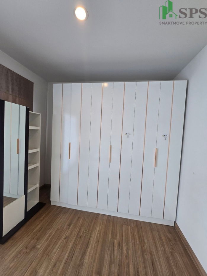 รูป ให้เช่าทาวน์โฮม บ้านกลางเมือง ศรีนครินทร์-อ่อนนุช (SPSAD3622) - รูปที่ 11/19