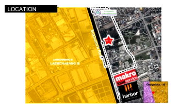 ที่ดิน ไปรษณีย์ศรีราชา : 🚨 ขายด่วน!! ที่ดินทำเลทอง แหลมฉบัง 🚨
​🔥 โอกาสทองนักลงทุน! ห้ามพลาด! 🔥
