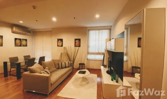 ขาย คอนโด 1 ห้องนอน ในโครงการ วิลล่า ราชเทวี 5882229
