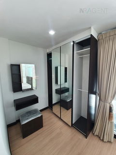 รูปภาพ 🎊 For Rent Condo LUGANO LADPRAO 18 Building 1, Floor 3,1 bed room, Room size 39.00 sqm