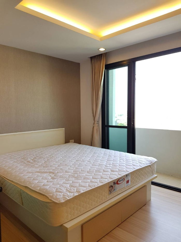 รูป 📢📢ให้เช่าคอนโด 88 เดอะ เทอมินอล สิรินธร-ปิ่นเกล้า บิ้วท์อินทั้งห้อง ครบพร้อมเข้าอยู่ >>ทักไลน์ @condo2u ตอบไวค่ะ - รูปที่ 9/15