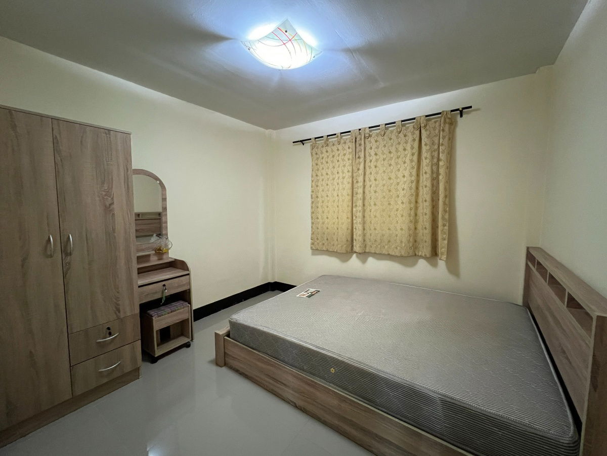 picture Single-Storey Townhouse for Sale – Hang Dong, Chiang Mai - 5/8