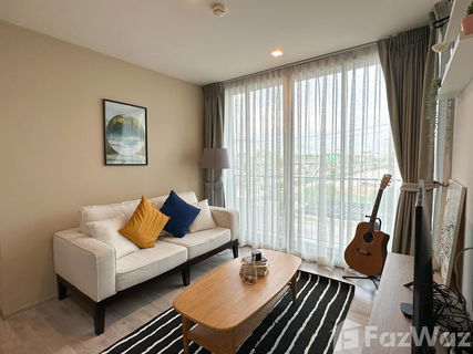 ขาย คอนโด 2 ห้องนอน ในโครงการ แชมเบอร์ส รามอินทรา 1428928