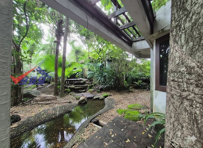 Land for sale, 412 sq wah, Navatanee