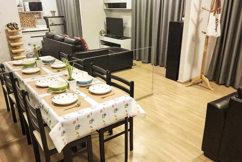 รูป ห้องมาใหม่🐲แอดไลน์ได้เลยครับ🐲✨✨🛋️🛌 นนทบุรี💥พลัม คอนโด บางใหญ่ สเตชั่น 🔴🟢🟡 - รูปที่ 6/7