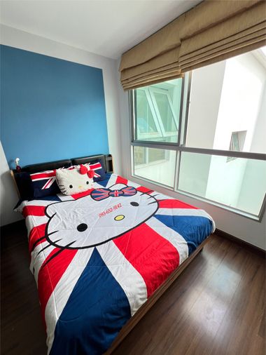 🌷🌷🌷 ให้เช่าคอนโด Life @ BTS ท่าพระ (( 35 ตรม / 9500 ต่อเดือน / ห้องสวย กว้างมาก / ถูกสุดในโครงการ )) ห่าง BTS ตลาดพลู 200 ม