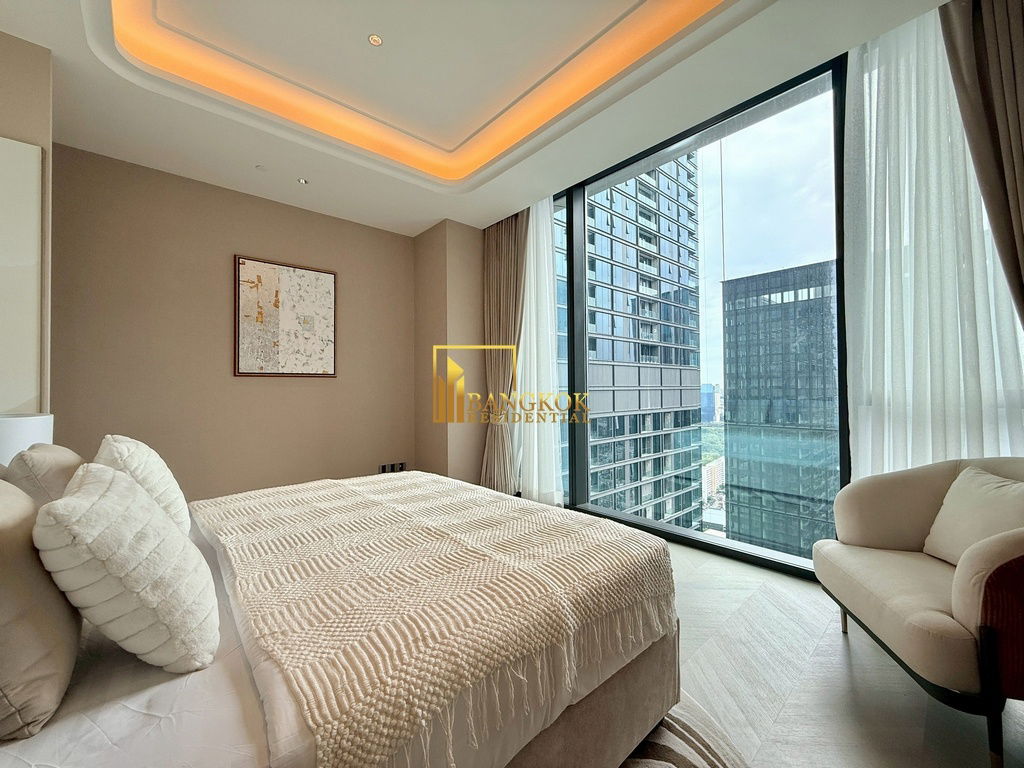 picture One 89 Wireless | Ultra-Luxury 2 Bedroom Condo For Rent - BR60118CD - 11/25