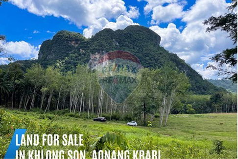 [920281015-722] Urgent Sale! Land with Mountain View