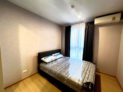 เช่าคอนโด แม็คโคร จรัญสนิทวงศ์ : 💥💥FOR RENT!! Plum Condo Pinklao 1Bed ชั้น 17 แต่งครบ ใกล้พาต้าปิ่นเกล้า สนใจ ID LINE: @atfirm💥💥