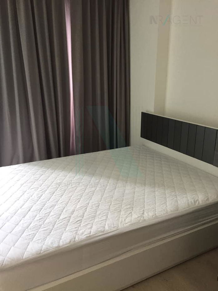 รูป ให้เช่าคอนโด ไอดีโอ โมบิ สุขุมวิท อาคาร A ชั้น 19 สตูดิโอ ขนาด 22.00 ตรม ใกล้ โรงพยาบาล กล้วยน้ำไท - รูปที่ 3/8