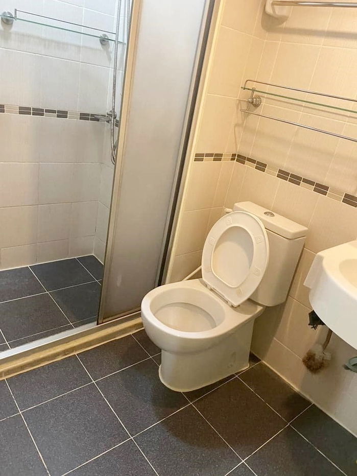 รูป MW๙๐🔴🟢🟡กดปุ่มแอดไลน์ได้เลยนะคะ🔴💥💎ลุมพินี วิลล์ รามอินทรา - หลักสี่  - รูปที่ 8/9