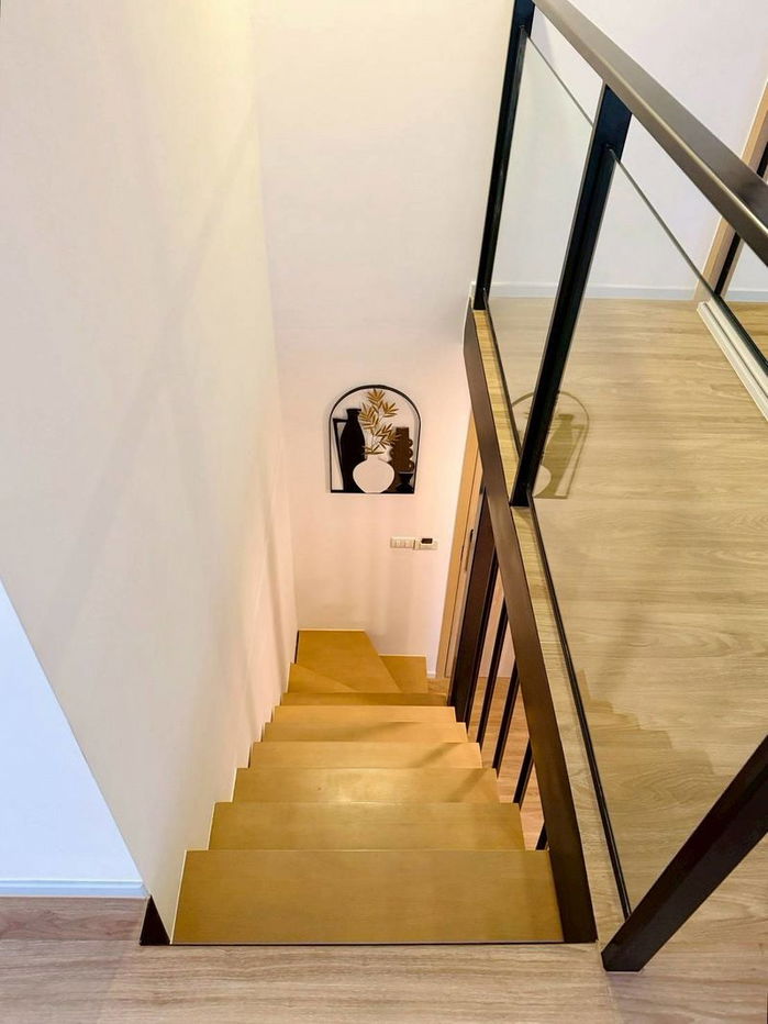 รูป Siamese Sukhumvit 48 | ราคา 55,000 บาท | ห้องสวย วิวดี เฟอร์นิเจอร์ครบ พร้อมเข้าอยู่ - รูปที่ 12/16