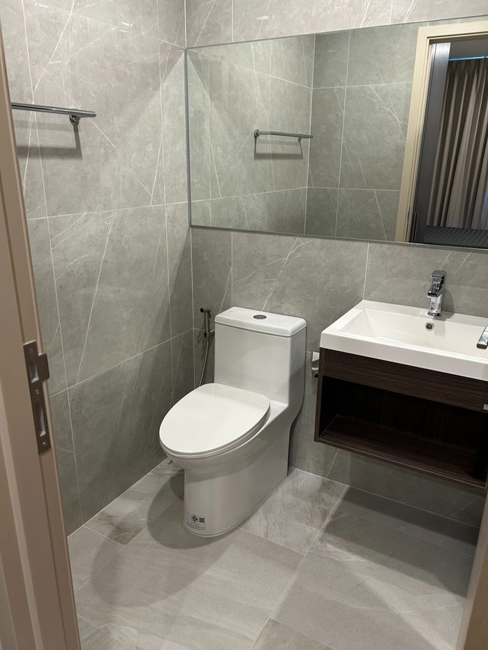 รูป เช่า รหัส PR602 คอนโด Nue District R9 - รูปที่ 9/10