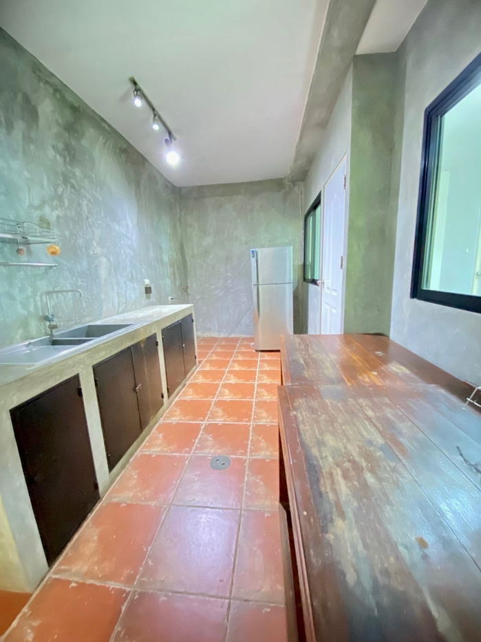 รูป ขายทาวน์โฮมหรู 3 ชั้น (หลังริม) โพธิ์แก้วเพลส ลาดพร้าว 101 – นวมินทร์ | หลังใหญ่ 32 ตร.วา | ทำเลปากซอย เดินทางสะดวก เหมาะทั้งอยู่อาศัยและทำโฮมออฟฟิศ - รูปที่ 14/20