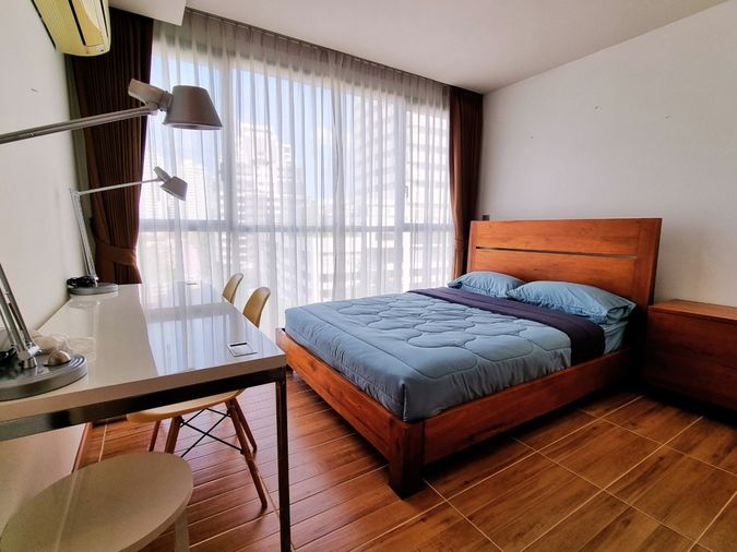 ✨ Via Botani Sukhumvit 47: คอนโดหรู 2 ห้องนอน ใจกลางทองหล่อ-พร้อมพงษ์ ที่คุณไม่ควรพลาด! ✨