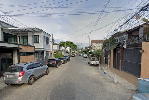 รูป Baan Yu Charoen Lat Phrao 101 - รูปที่ 3/3