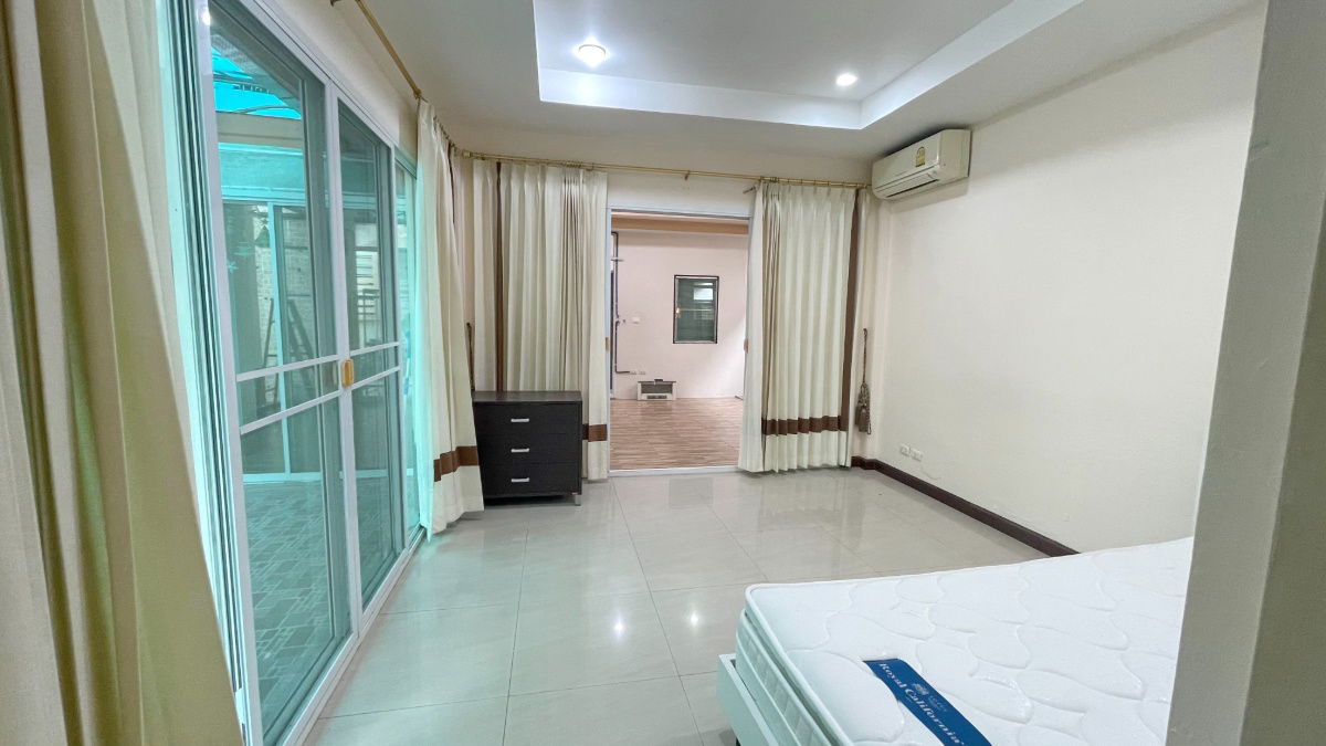 รูป ให้เช่า บ้านเดี่ยว ลัดดารมย์ ราชพฤกษ์ รัตนาธิเบศร์ ติดราชพฤกษ์ ใกล้ MRTบางรักน้อย - รูปที่ 17/43