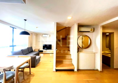 Condos for rent : ✨Nice Room Good Price!! 🏙️(For Rent) LIV@49 [Thonglor]