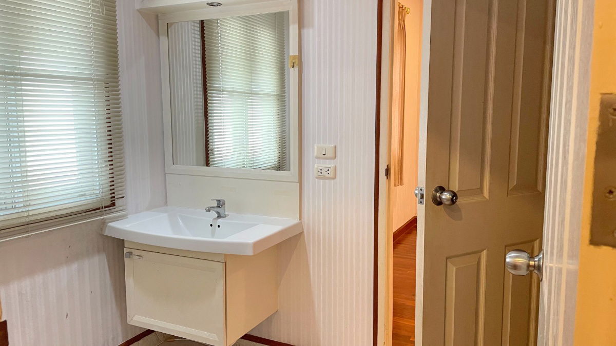 รูป ให้เช่า บ้านเดี่ยว ลัดดารมย์ ราชพฤกษ์ รัตนาธิเบศร์ ติดราชพฤกษ์ ใกล้ MRTบางรักน้อย - รูปที่ 42/43