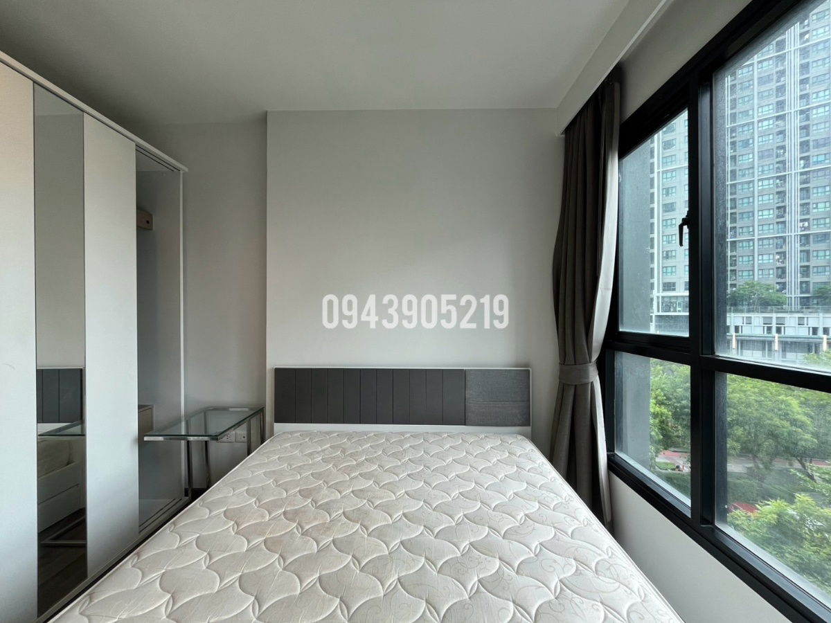 รูป The base park west ☎️1 bed ‼️only 12000/month ‼️NOW AVAILABLE 🔆✅ - รูปที่ 7/9