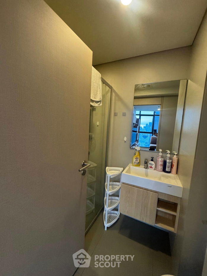 picture 2-BR Condo at Lumpini Suite Phetchaburi – Makkasan near ARL Makkasan (ID 2440343) - 6/13