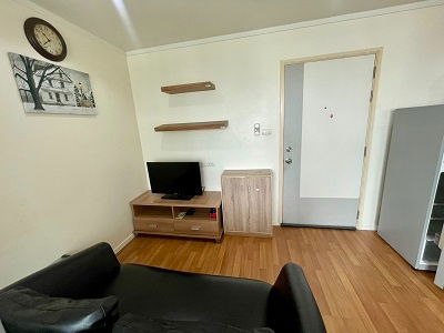 รูปภาพ for rent Lumpini place Suksawat rama 2 19 floor 7500 baht