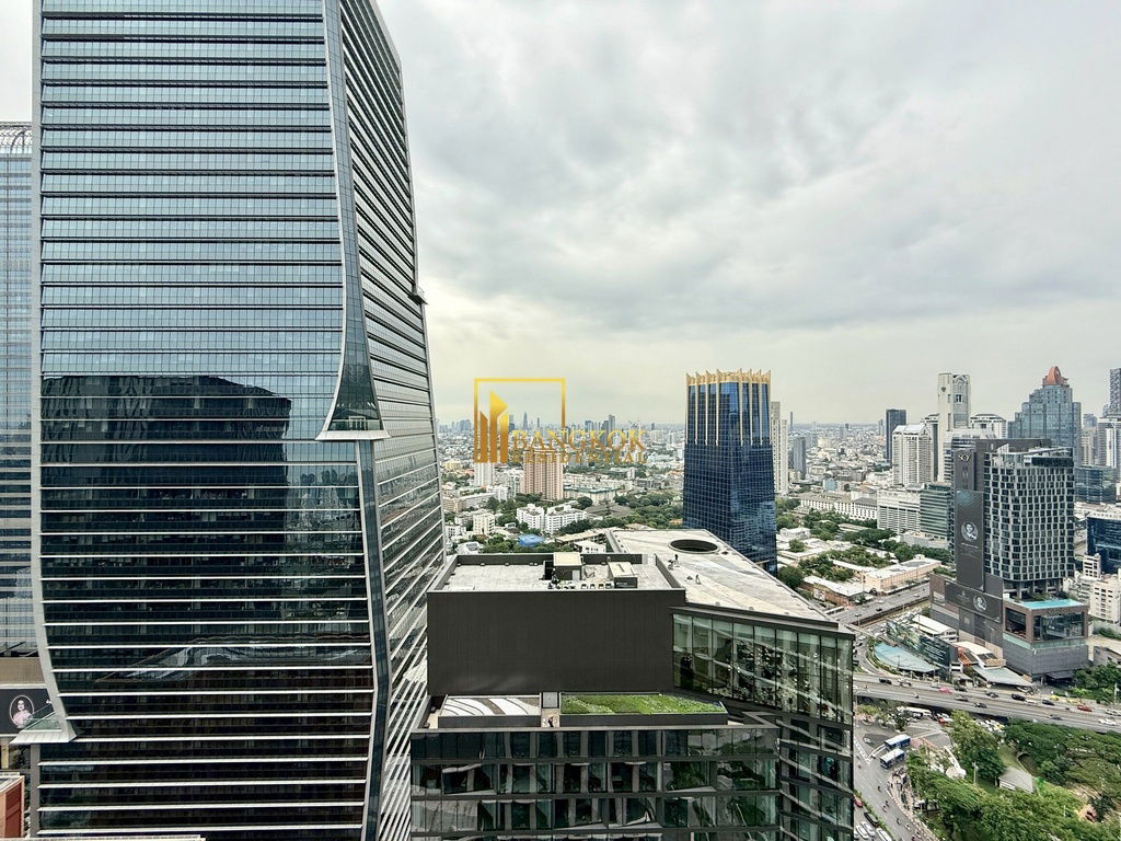 picture One 89 Wireless | Ultra-Luxury 2 Bedroom Condo For Rent - BR60117CD - 8/30