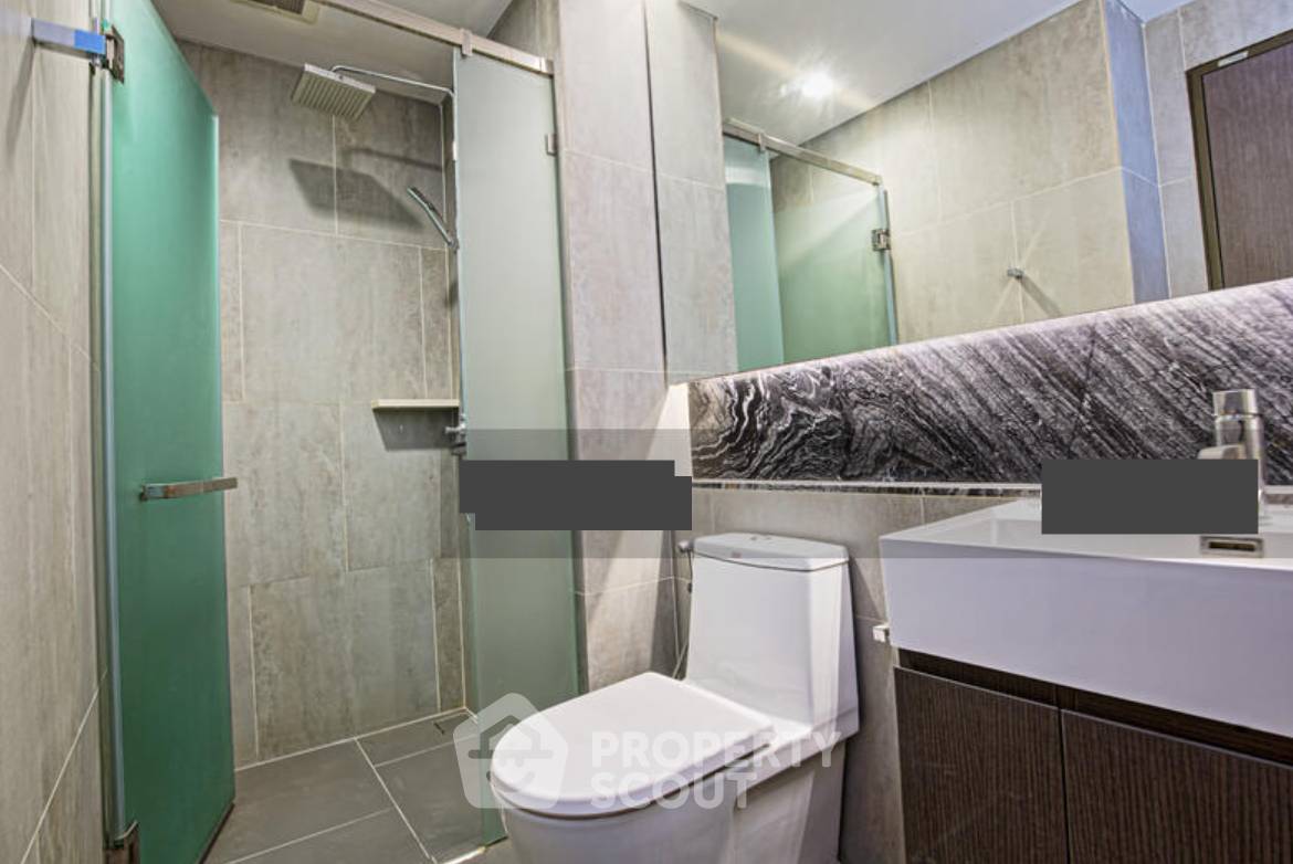 รูป คอนโด 1-ห้องนอน ที่ เดอะ ลุมพินี 24 ใกล้ BTS พร้อมพงษ์ (ID 2441728) - รูปที่ 7/8