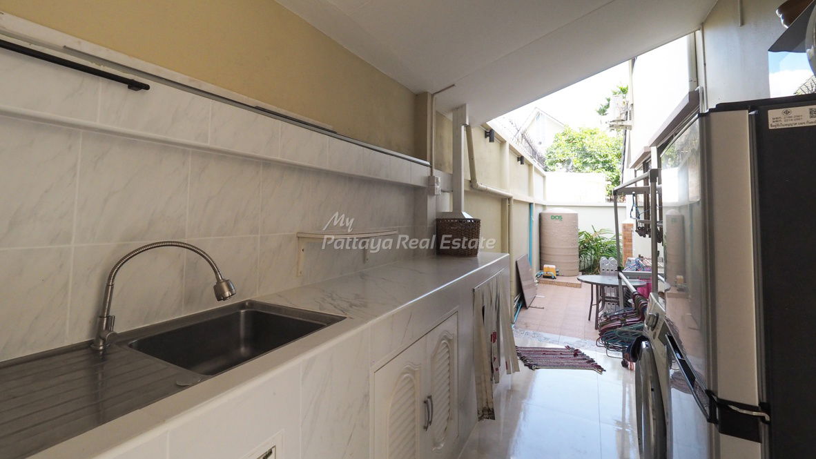 picture Thai Name - 4 Bedrooms House for sale in Central Park 4 HECP403 - 8/23