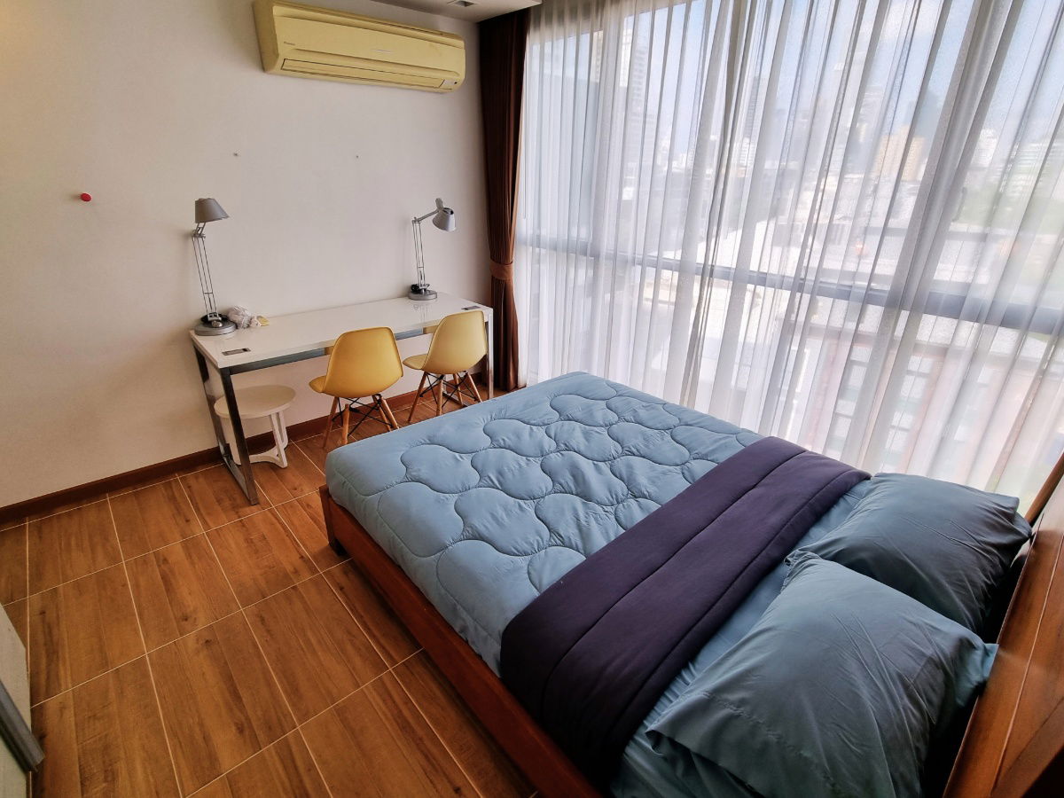 รูป ✨ Via Botani Sukhumvit 47: คอนโดหรู 2 ห้องนอน ใจกลางทองหล่อ-พร้อมพงษ์ ที่คุณไม่ควรพลาด! ✨ - รูปที่ 24/24