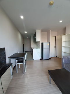 รูปภาพ 🔺 For Rent Condo LUGANO LADPRAO 18 Building 1, Floor 3,1 bed room, Room size 39.00 sqm