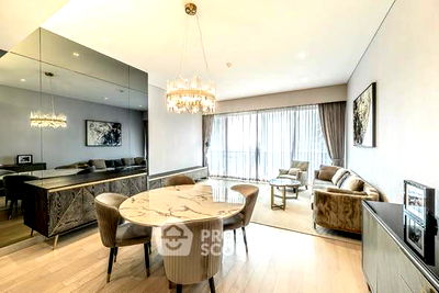 Condos for sale : 2-BR Condo at Tela Thonglor near BTS Thong Lor (ID 2442720)