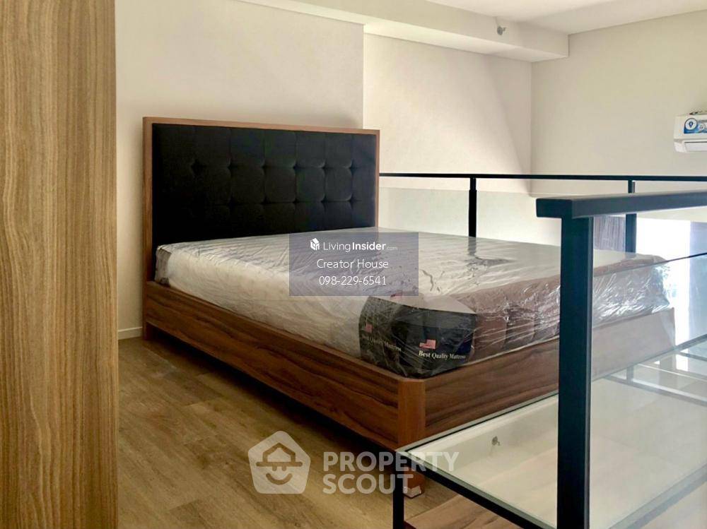 picture 1-BR Condo at Siamese Sukhumvit 87 near BTS On Nut (ID 2210373) - 8/26