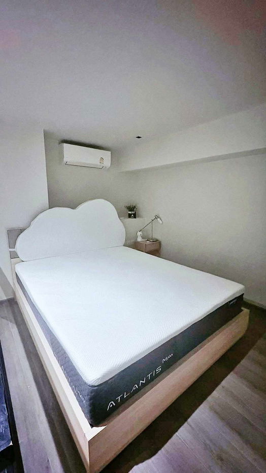 รูป ห้องมาใหม่🐲แอดไลน์ได้เลยครับ🐲✨✨🛋️🛌 พญาไท💥เดอะ รีเซิร์ฟ พหล - ประดิพัทธ์ 🔴🟢🟡 - รูปที่ 1/8