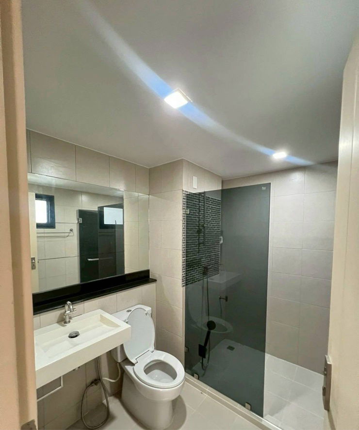 รูป บ้านเดี่ยว(แปลงมุม)สราญสิริ ติวานนท์-แจ้งวัฒนะ - รูปที่ 8/8