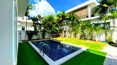 บ้านเดี่ยว เขาชีจรรย์ : HEMV103 - ขายบ้านวิลล่า 3 ห้องนอน เมาท์เท่น วิลเลจ