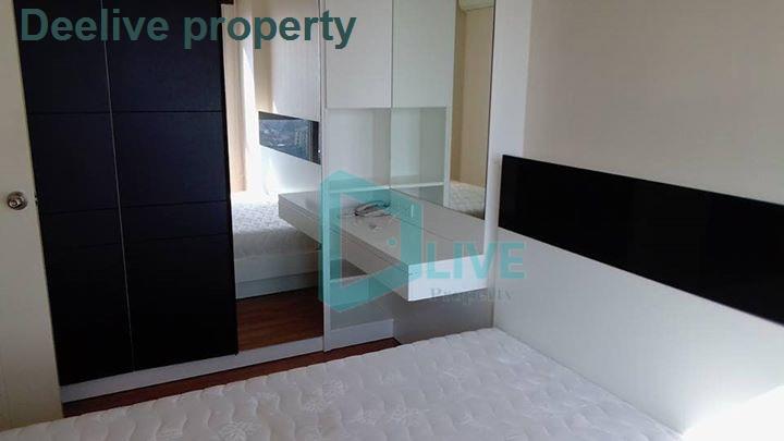 รูป DL005860 ให้เช่าคอนโด เซ็นทริค รัชดา - สุทธิสาร (Centric Ratchada - Suthisan) ใกล้ MRT สุทธิสาร พร้อมเข้าอยู่ โทรด่วน 0638692663 LineID @897iyzll - รูปที่ 3/8