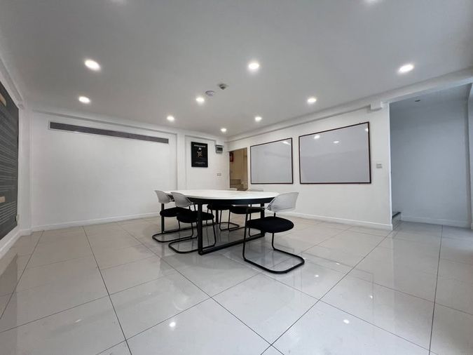 5-bed house for rent, 234 sqm, 50 sq wah, Bang Na