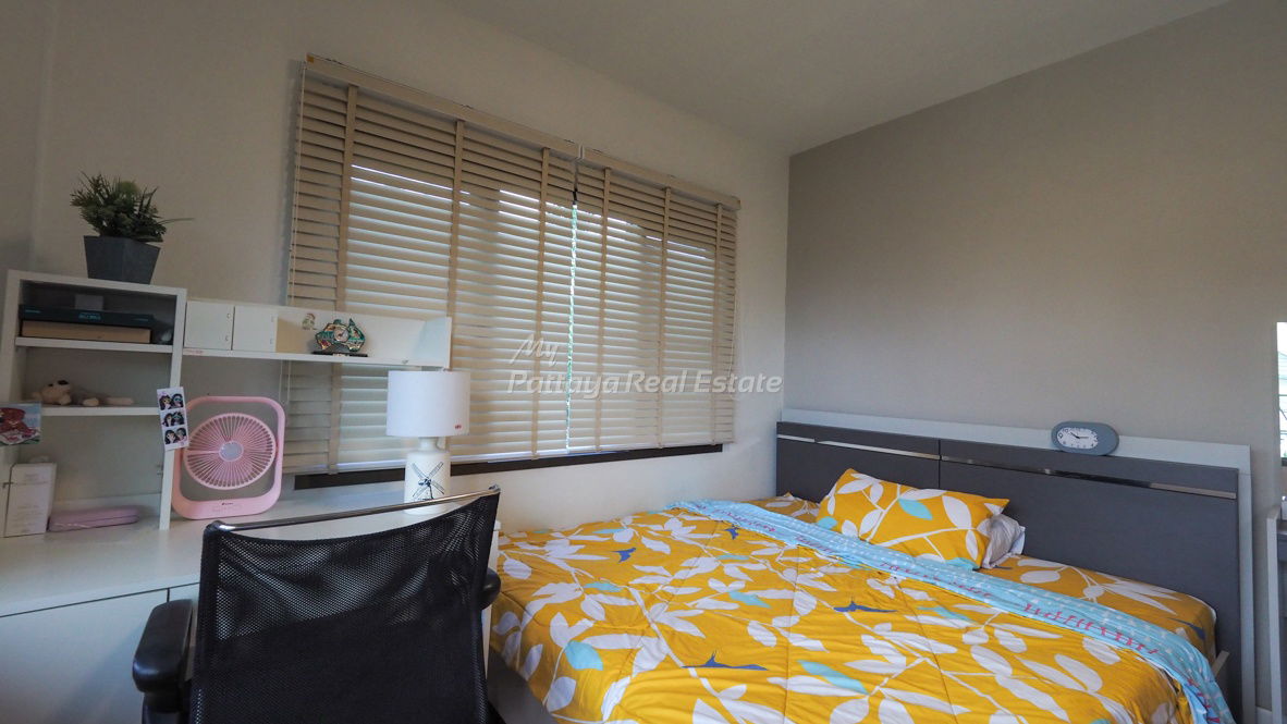 picture Thai Name - 4 Bedrooms House for sale in Central Park 4 HECP403 - 22/23