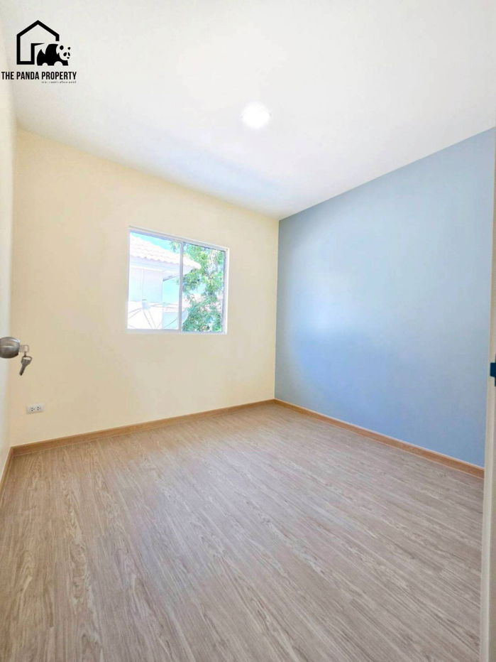 รูป โครงการพฤกษาวิลล์ 66/2 (ศรีนครินทร์-หนามแดง)  - รูปที่ 15/17