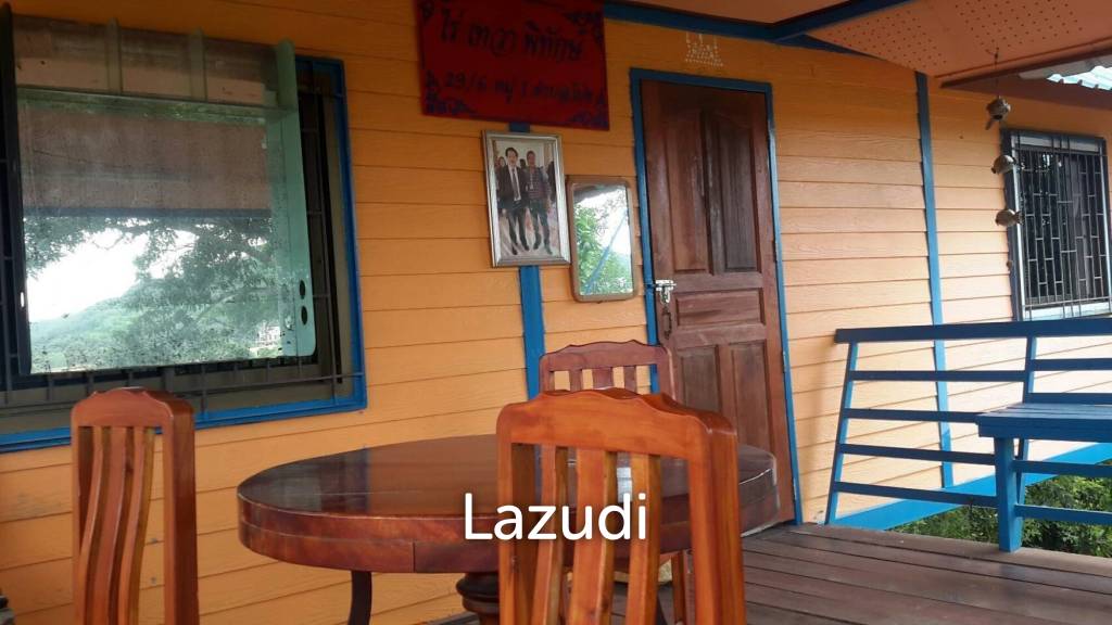 รูป ดินทำเลทอง 4 ไร่+ ใกล้อ่างเก็บน้ำมาบประชัน - รูปที่ 6/7