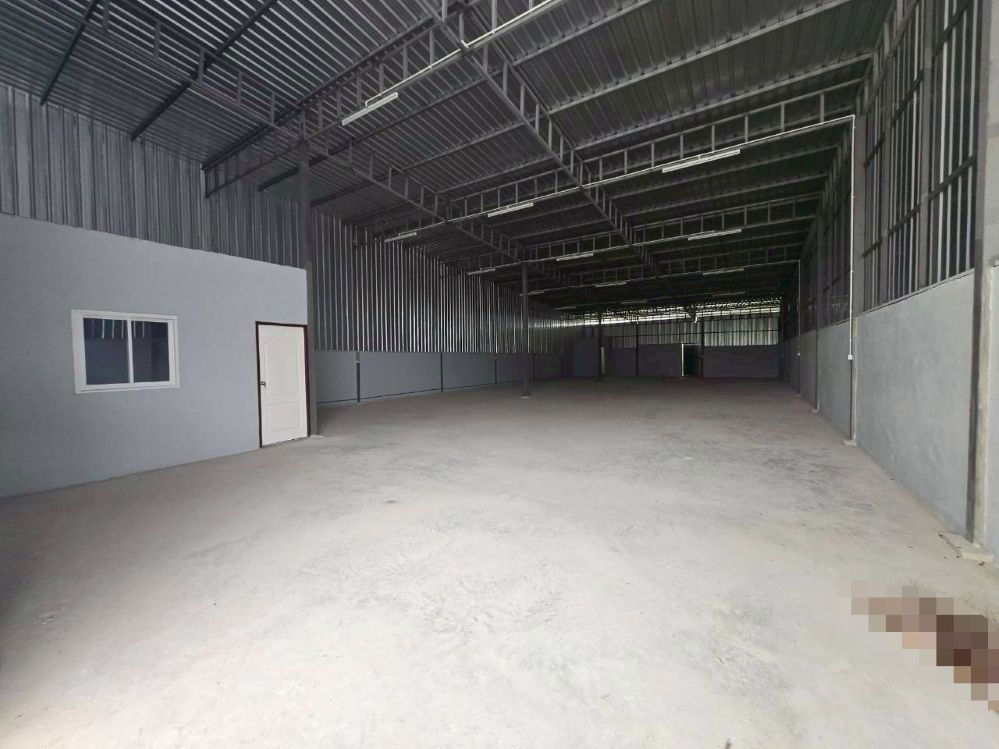 รูป ให้เช่า โกดัง โรงงาน คลังสินค้า โครงการดีเจริญ 3 แถวเลียบคลองบางน้ำจืด ขนาดเริ่มต้น 112 ตร.ม. ถึง 1,500 ตร.ม. ถนนพระราม2 กม.25 - รูปที่ 12/14