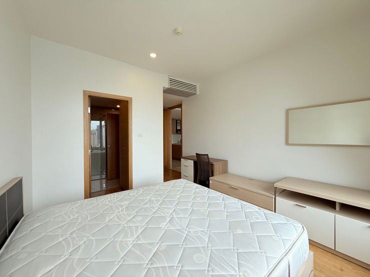 picture For Rent The Empire Place 2 Bed 2 Bath 99 Sqm BTS Chongnonsi - 12/14