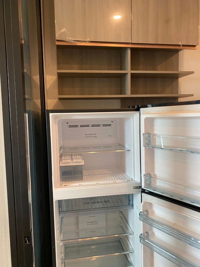 รูป #SC9746 📌 ให้เช่า | 🟦🟨ไนท์บริดจ์ ไพร์ม รัชโยธิน🟥🟩💬 𝑪𝒐𝒏𝒕𝒂𝒄𝒕 𝑳𝑰𝑵𝑬: @𝒔𝒆𝒄𝒓𝒆𝒕𝒑𝒓𝒐𝒑𝒆𝒓𝒕𝒚 🔥✨ - รูปที่ 14/16