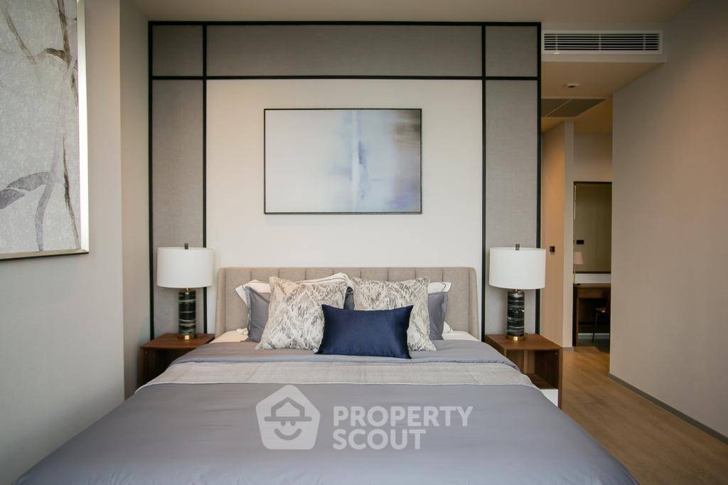 รูป คอนโด 3-ห้องนอน ที่ ไฮด์ เฮอริเทจ ทองหล่อ ใกล้ BTS ทองหล่อ (ID 2439843) - รูปที่ 12/28